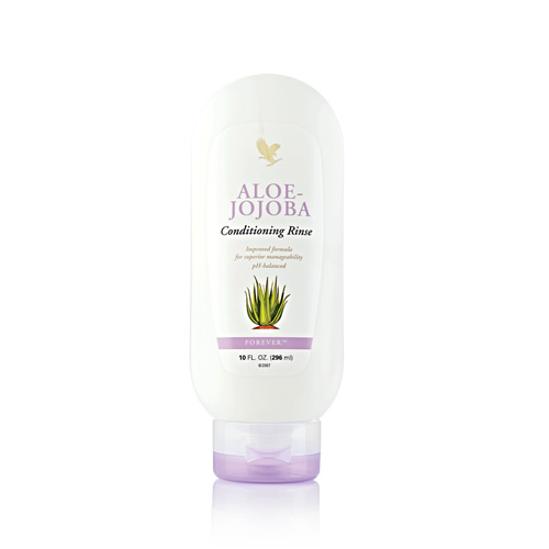 Forever Living Aloe Jojoba Conditioning Rinse