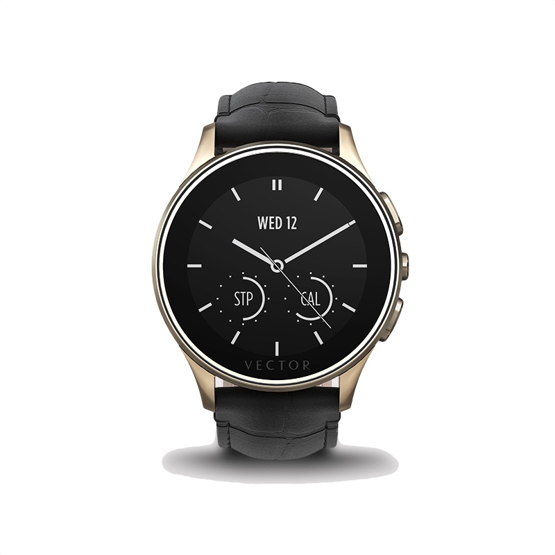 Vector luna hotsell smartwatch price