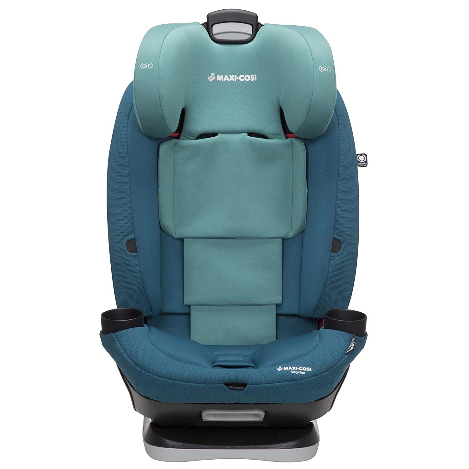 Maxi Cosi Magellan Car Seat 5 in 1 Emerald Tide (8829807001), QTAR