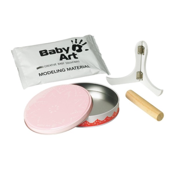 Baby Art Magic Box Haute Couture - Girl
