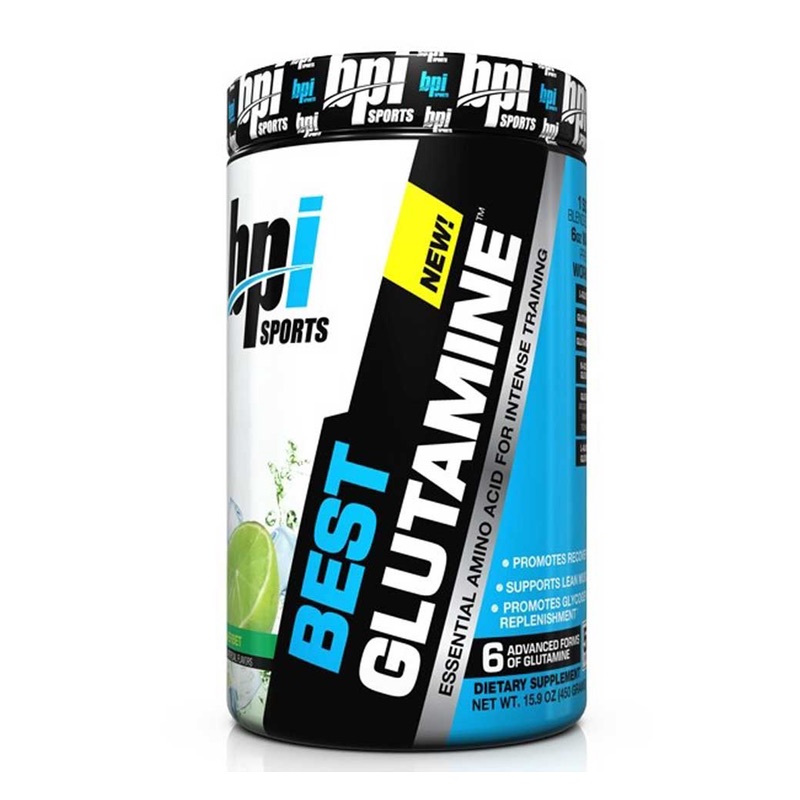 BPI Best Glutamine