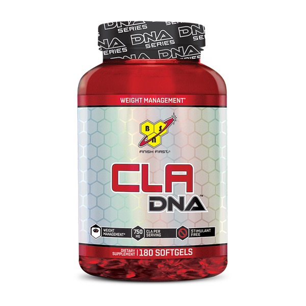 BSN CLA DNA - 180 softgels