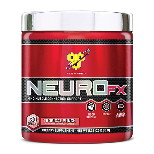 BSN Neuro FX India