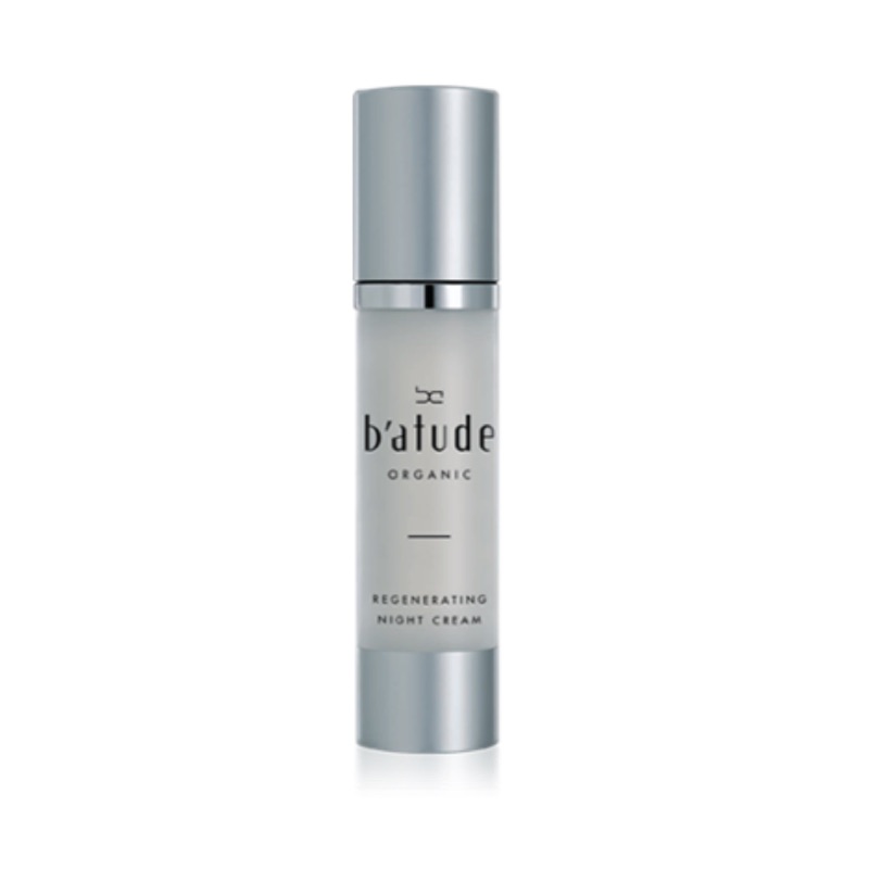 Batude Regenerating Night Cream
