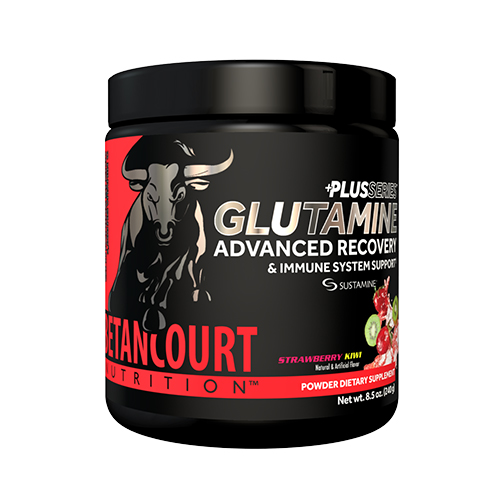 BetanCourt Glutamine Plus 240 g
