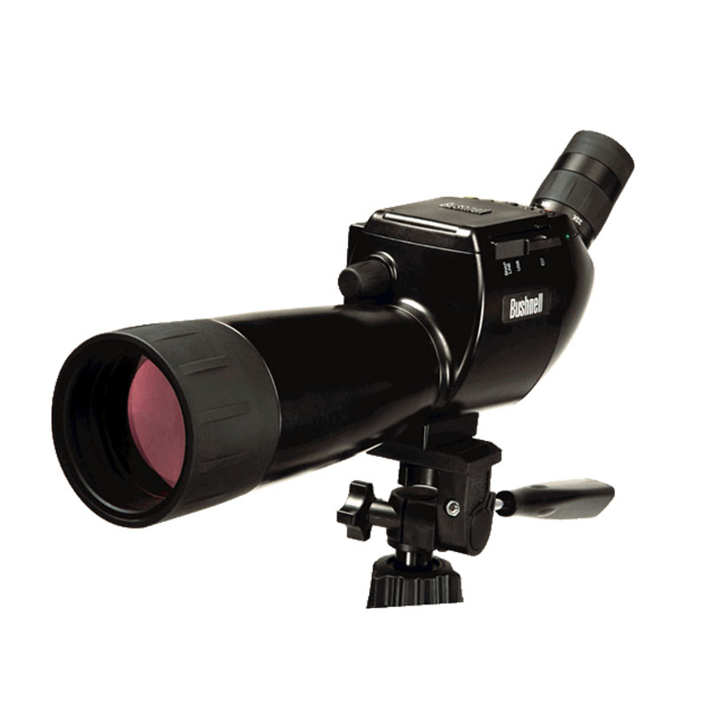 Bushnell 15-45X70MM Image View Spotting Scope (111545)