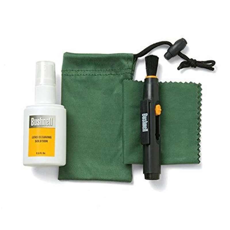 Bushnell Binocular Cleaning Kit (109992CM)