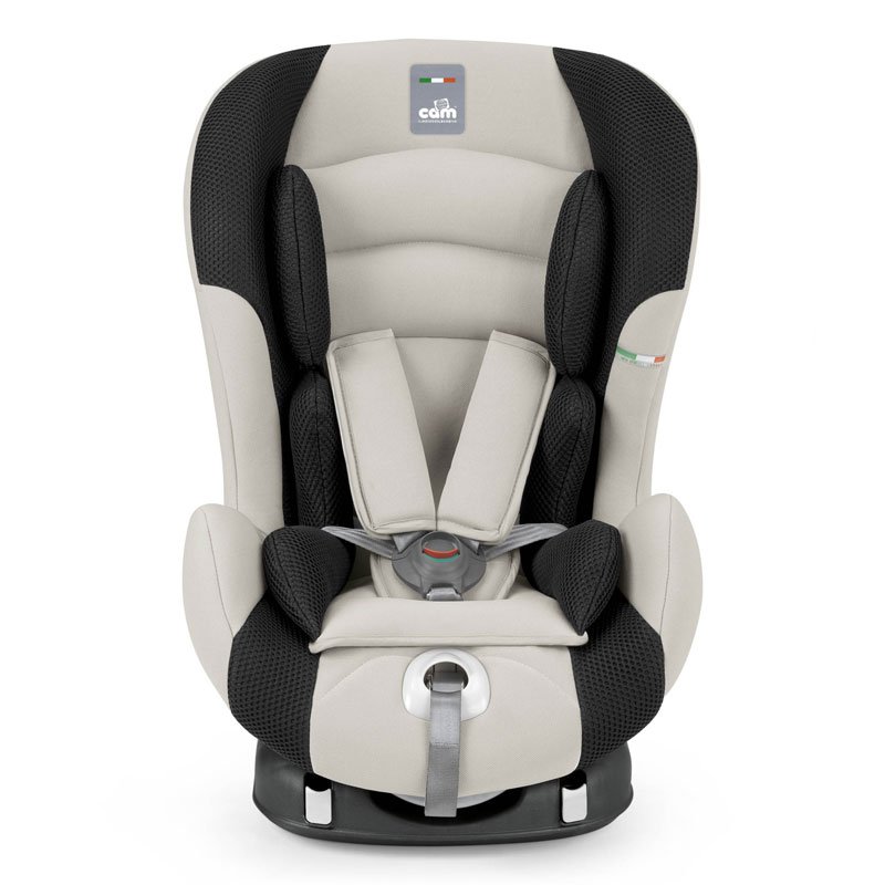 CAM ViaggioSicuro ISOFix Car Seat S157 By CAMITALY retailers in