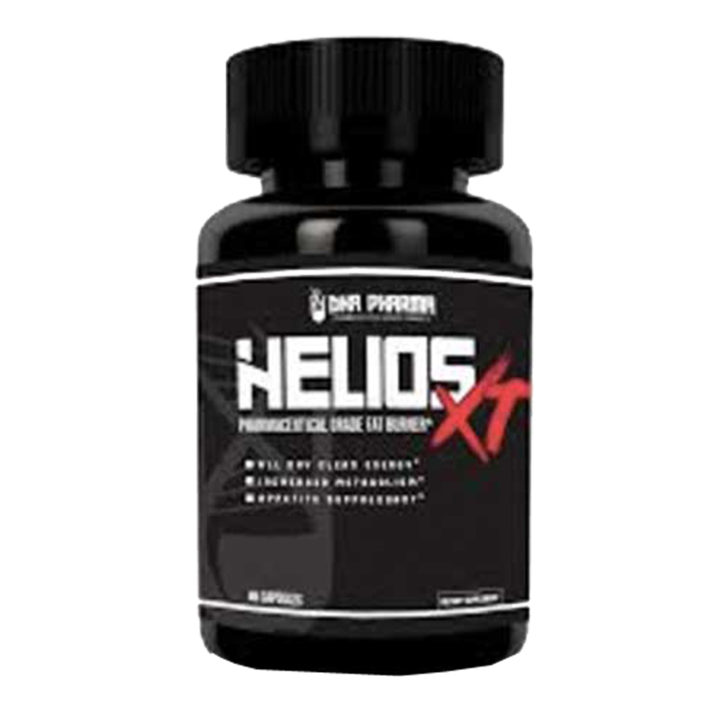 DNA Pharma Helios XT 45 Caps