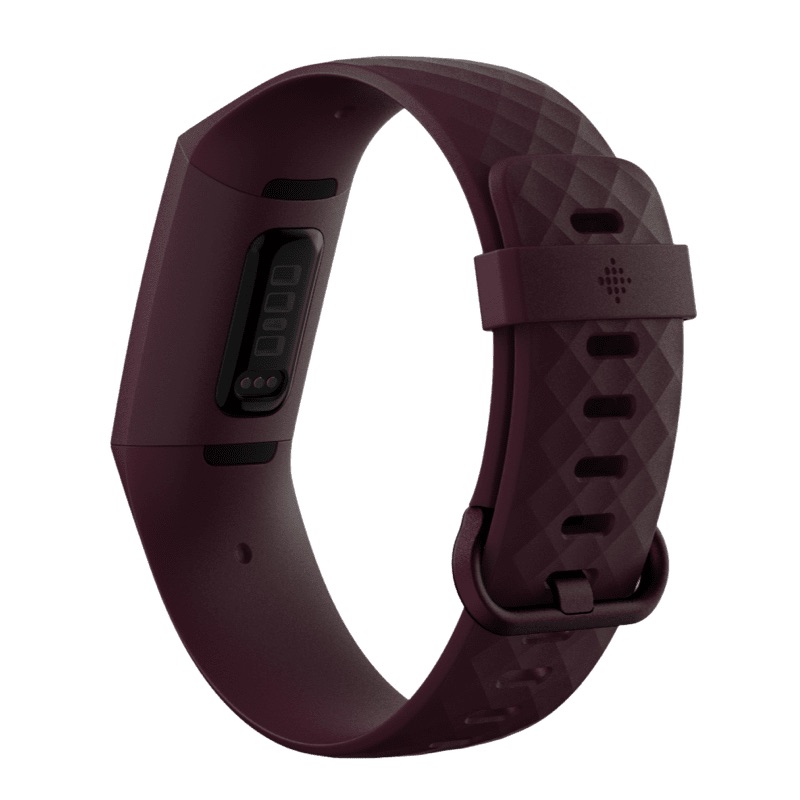charge 4 rosewood pebble