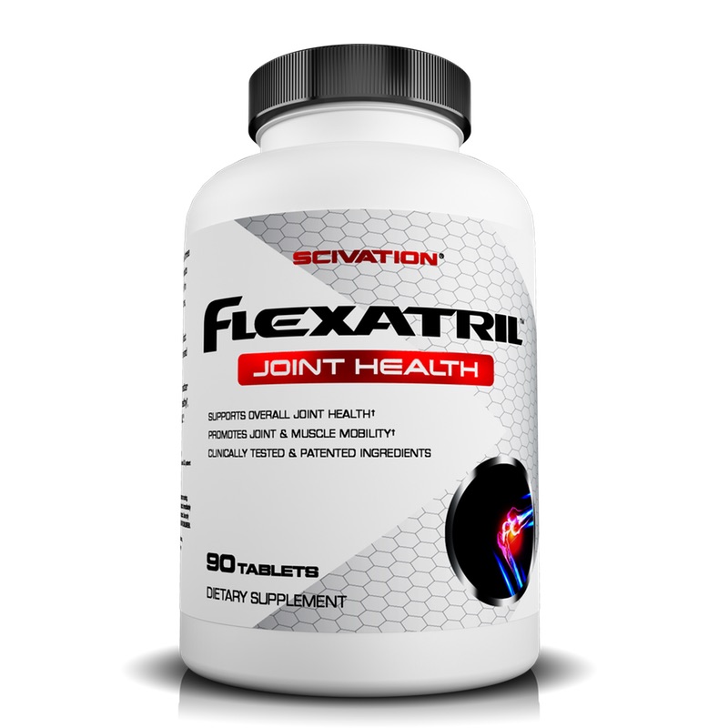 Scivation Flexatril