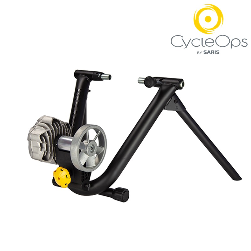 CycleOps Trainer Fluid2