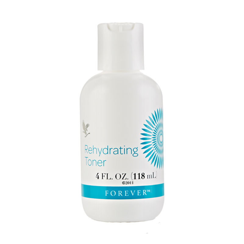 Forever Living Rehydrating Toner (338)