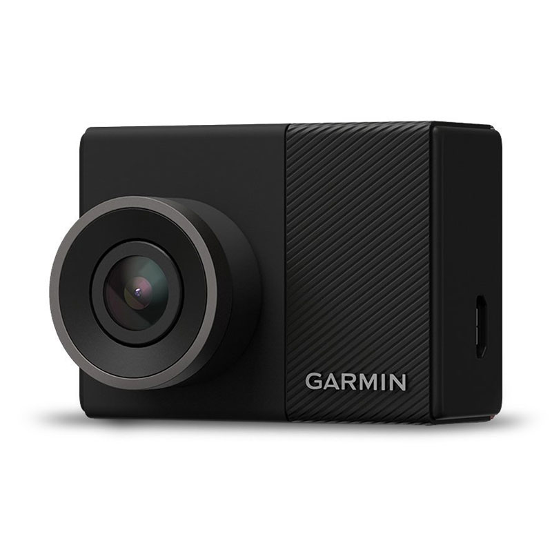 Garmin Dash Cam 45 - Dashboard camera - 1080p - 2.1 MP - Wi-Fi - G-Sensor