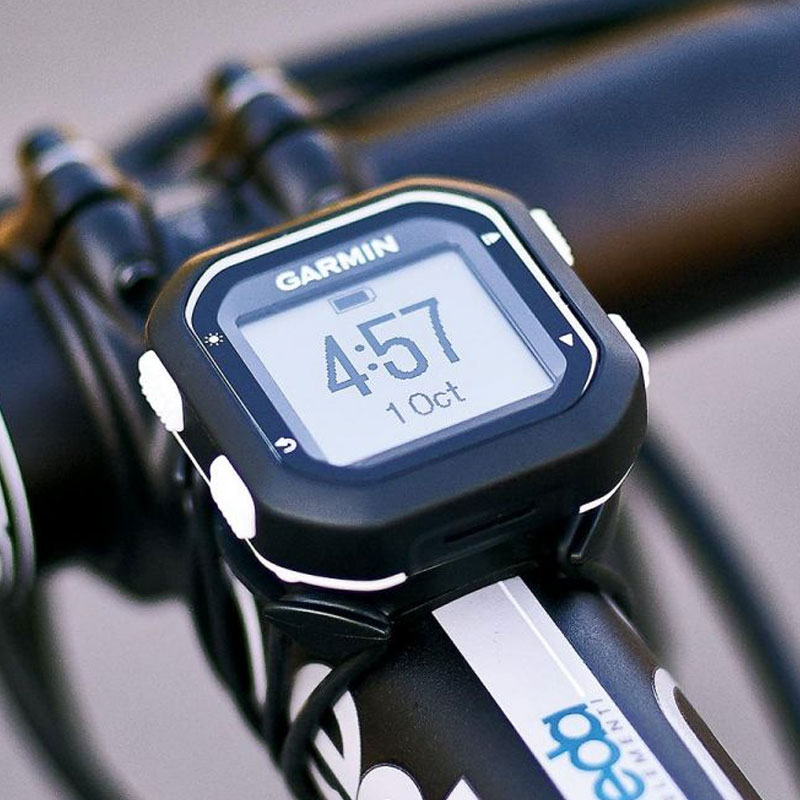 Garmin EDGE 25 Bike GPS 010 03709 30