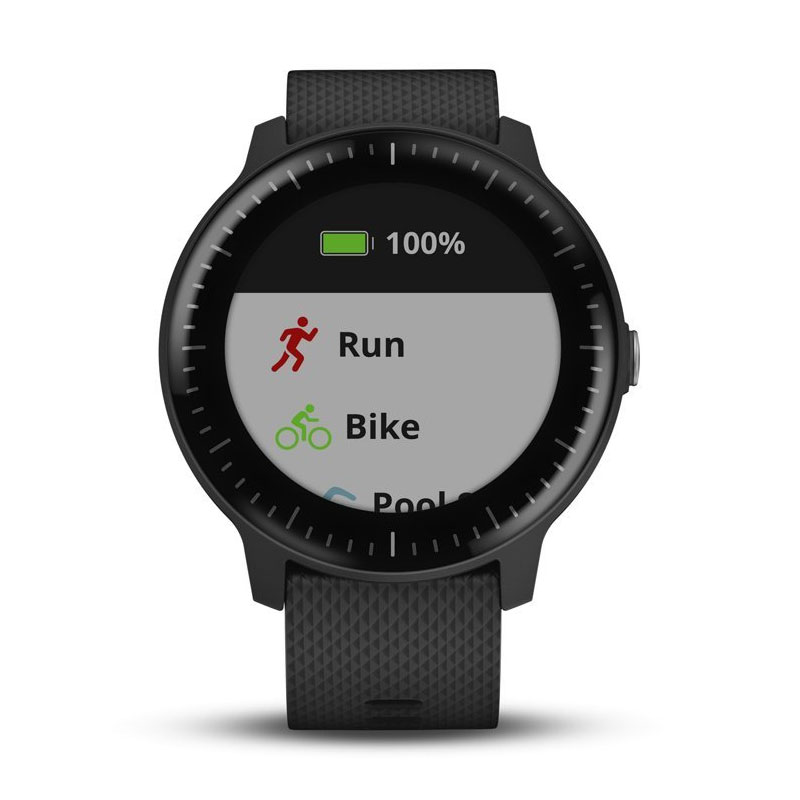 amazfit bip stratos