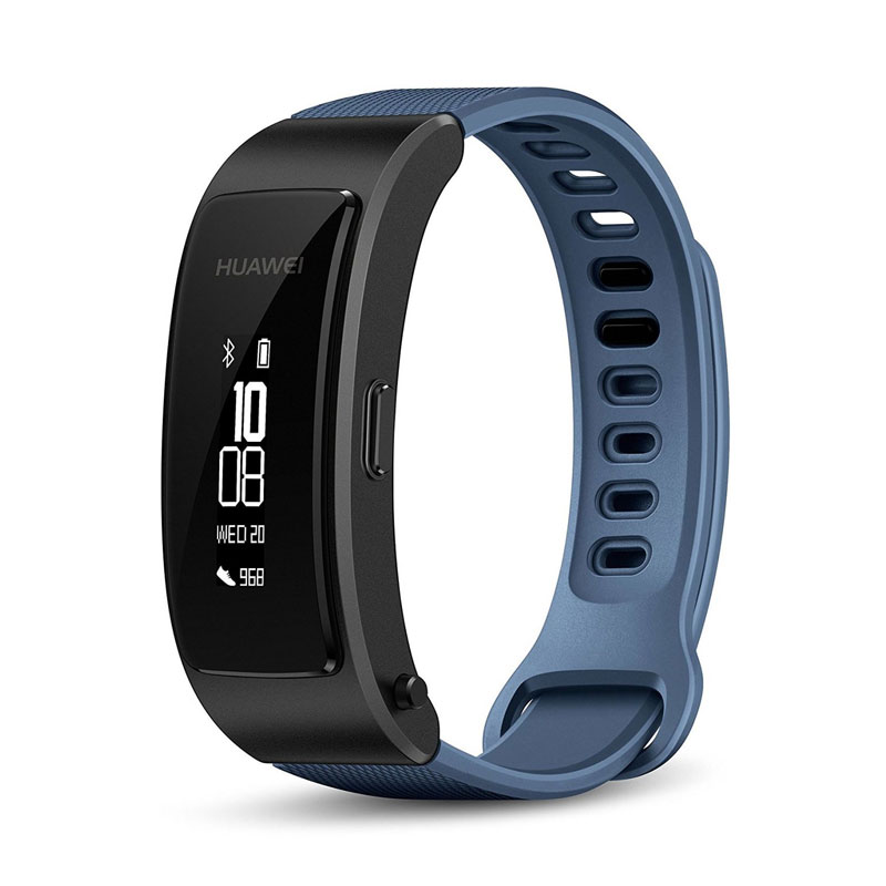 Huawei TalkBand B3 Lite Smart Band and Bluetooth Headset Blue Hyjiyastore