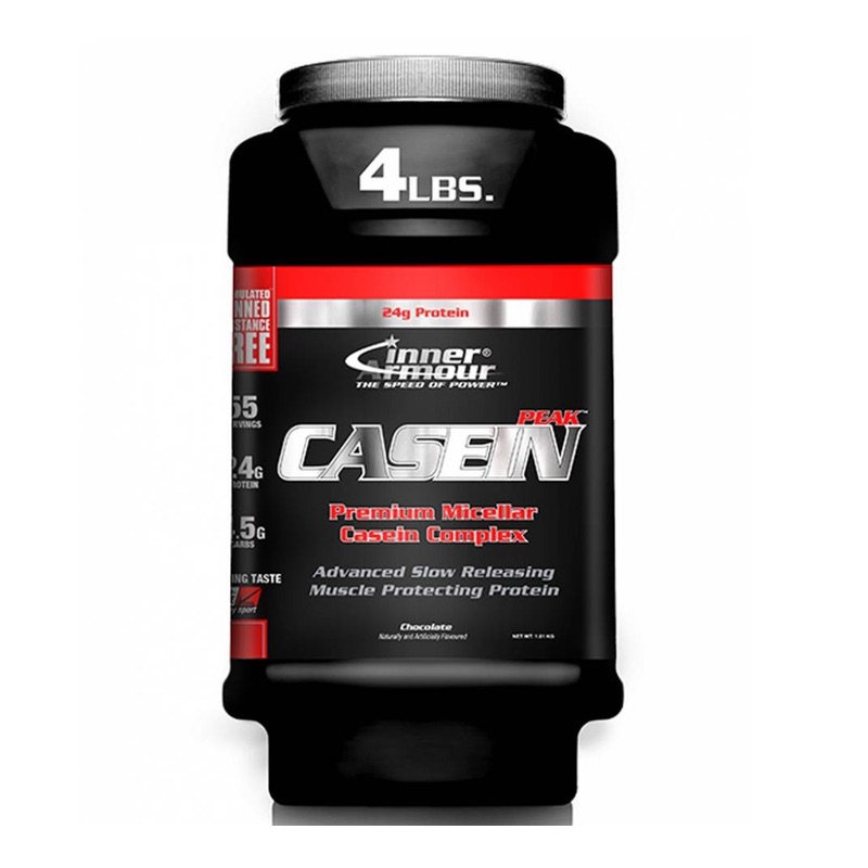 Inner Armour Protein Black Casein