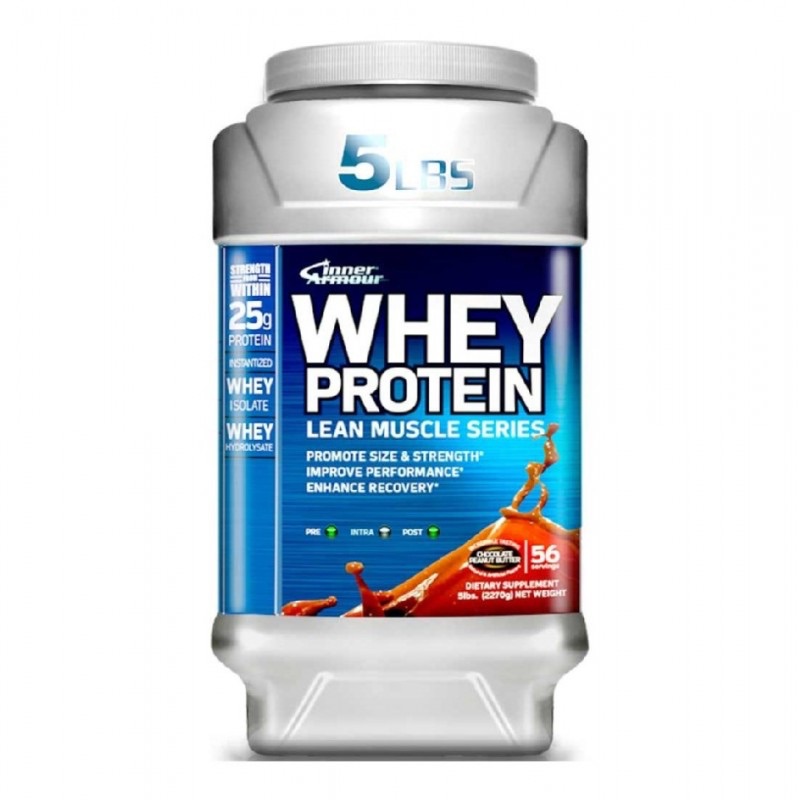 Inner Armour Whey Protein 5LB