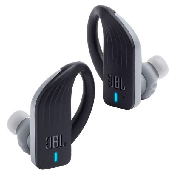 JBL Endurance Peak Water Proof True Wireless Sports Inear Headphones