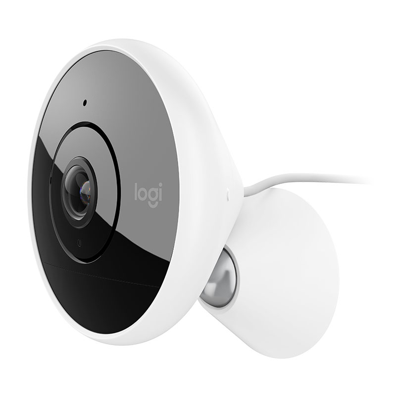 Logitech CIRCLE 2 Home Security Wireless Camera 961-000416