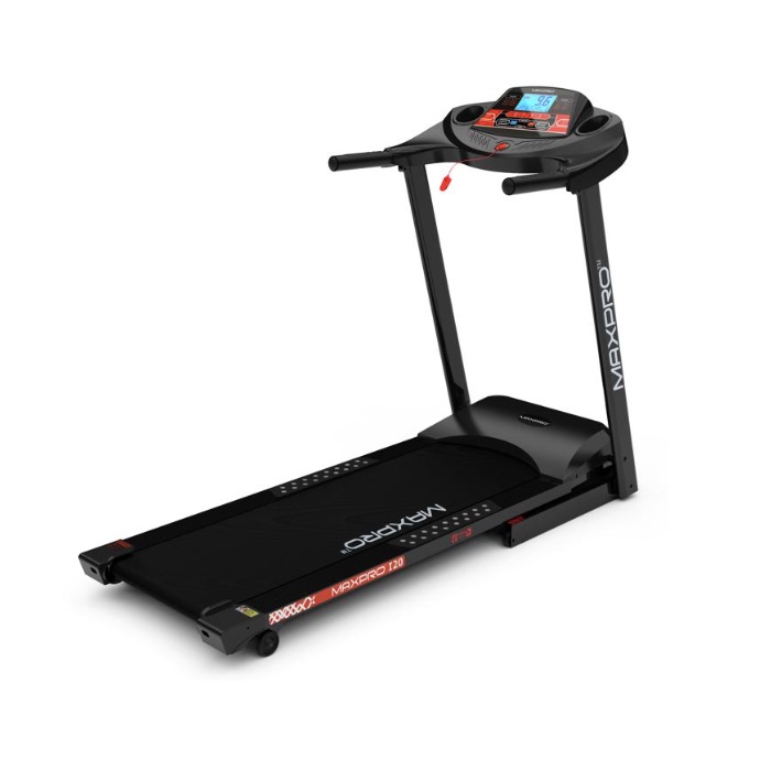 Marshal Home Treadmill MAX Pro 120