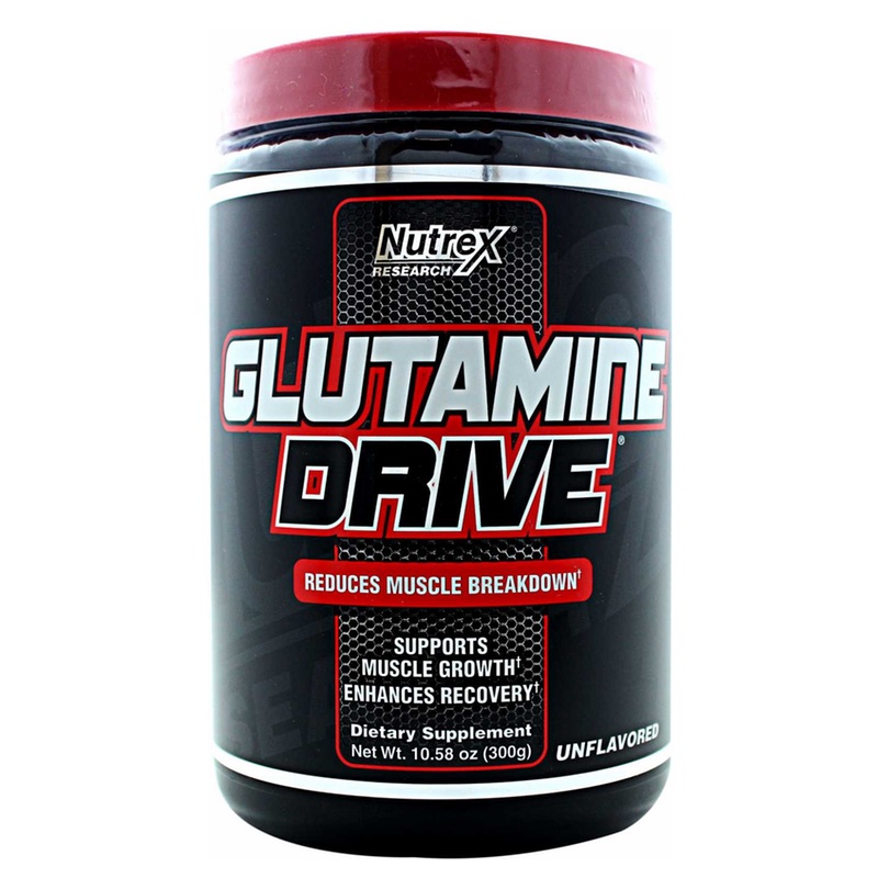 Nutrex Glutamine Drive 300 g