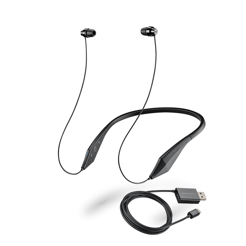 Plantronics BackBeat 105 Wireless Headset