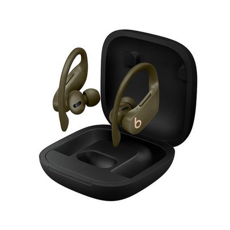 Can You Take A Shower With Powerbeats Pro at Manuel Cummings blog