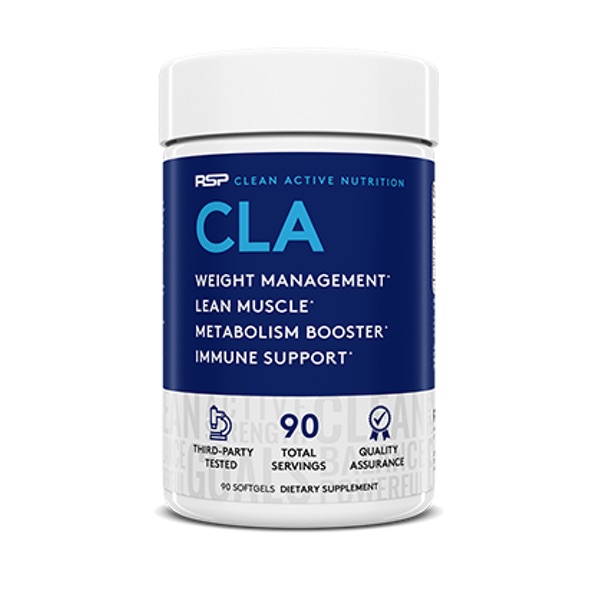 RSP Diet & Weight Management Cla 90Sg