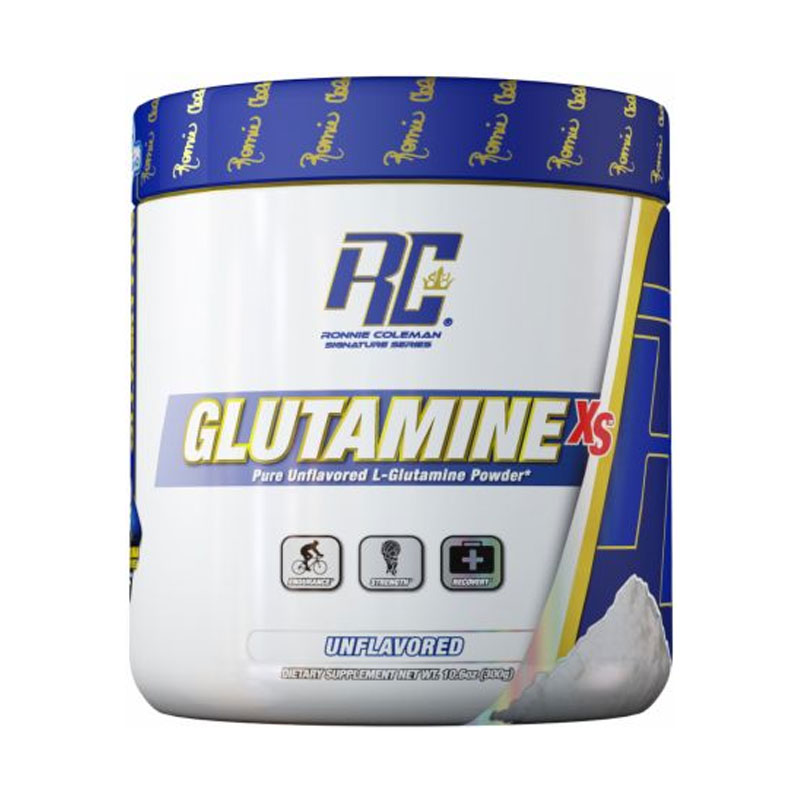 Ronnie Coleman Glutamine XS 300 g
