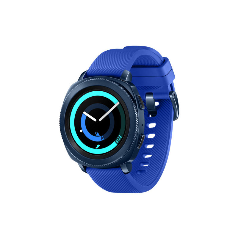 smartwatch samsung galaxy sport