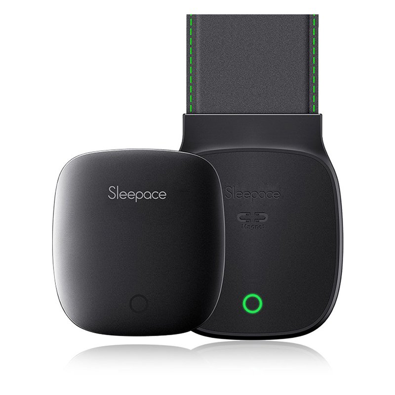 Buy Sleepace Rest On Smart Sleep Tracker Z200 in Dubai, Abu