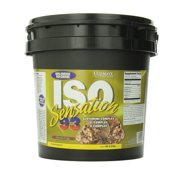 Ultimate ISO Sensation 93 5 Lbs | By Ultimate retailers in Dubai ...