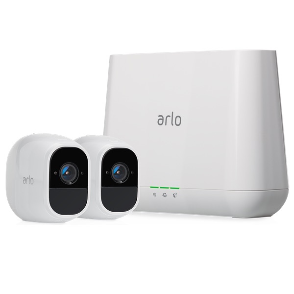Netgear arlo pro 2 vmc4030p 2025