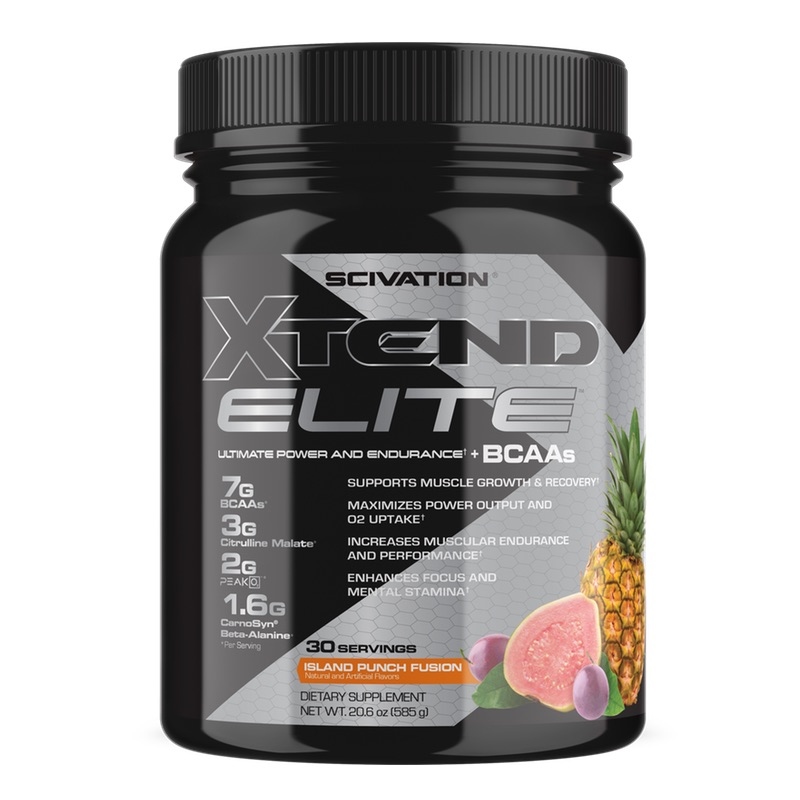 Scivation Xtend Elite 20 Servings