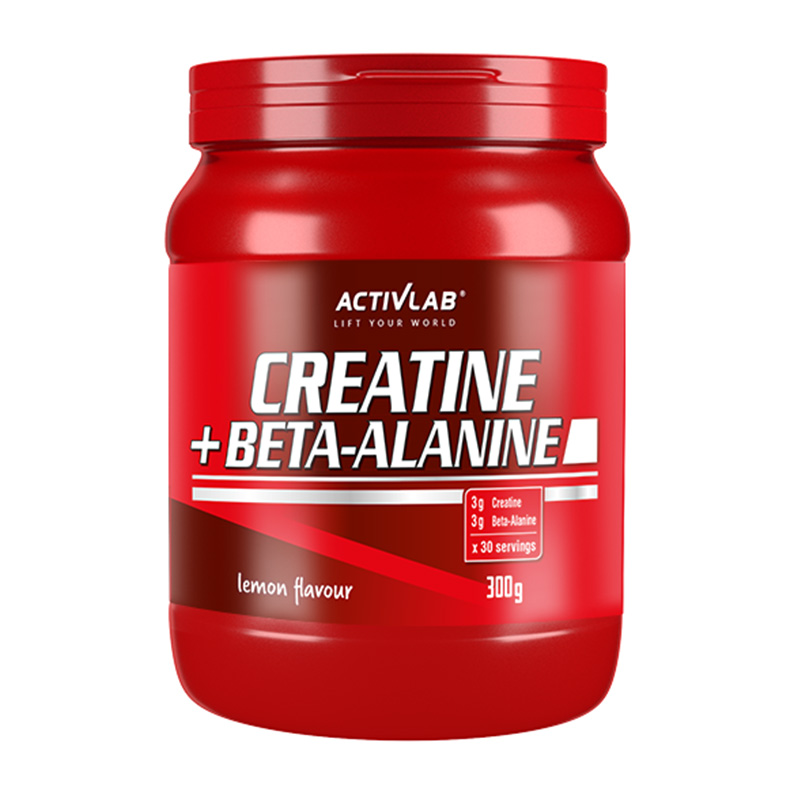ACTIVLAB Beta Alaine 300g