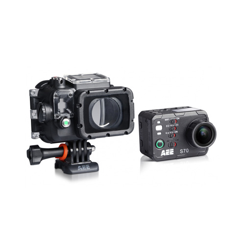 AEE Magicam Action Camera