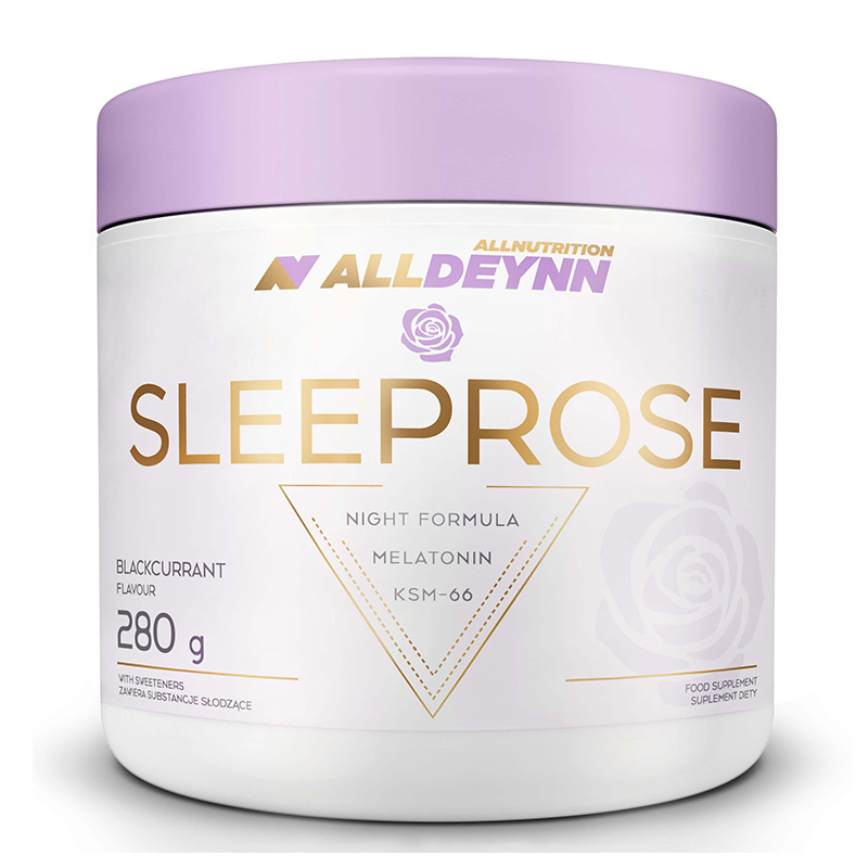 All Deynn Sleep Rose 280G Sleep Enhancer
