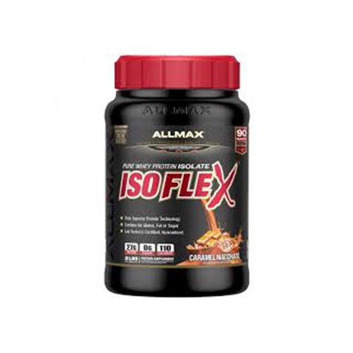 Allmax Isoflex 2lbs