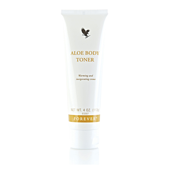 Aloe Body Toner