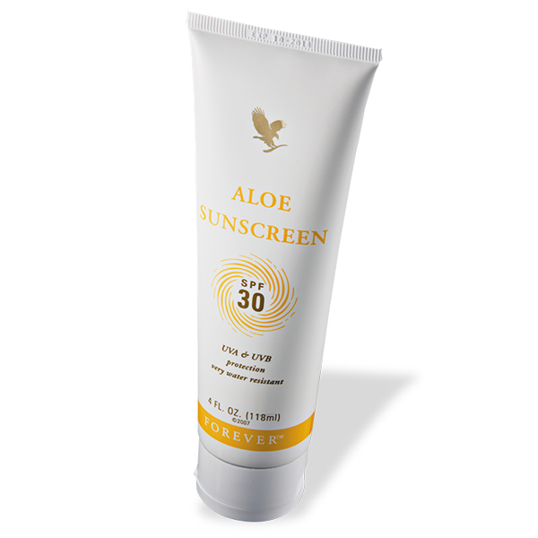 Aloe Sunscreen, Sunscreen in Dubai