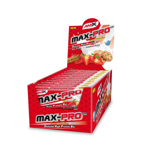 AMIX Protein Bars Protein Bar 35G Price in UAE