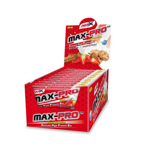 AMIX Protein Bars Protein Bar 60G Price in UAE