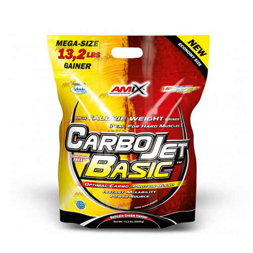 AMIX Protein Carbojet Basic 3Kg Price in Dubai