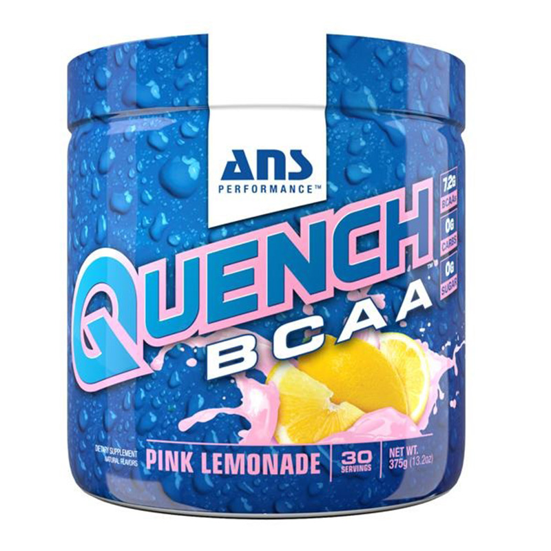 ANS Quench BCAA 375G