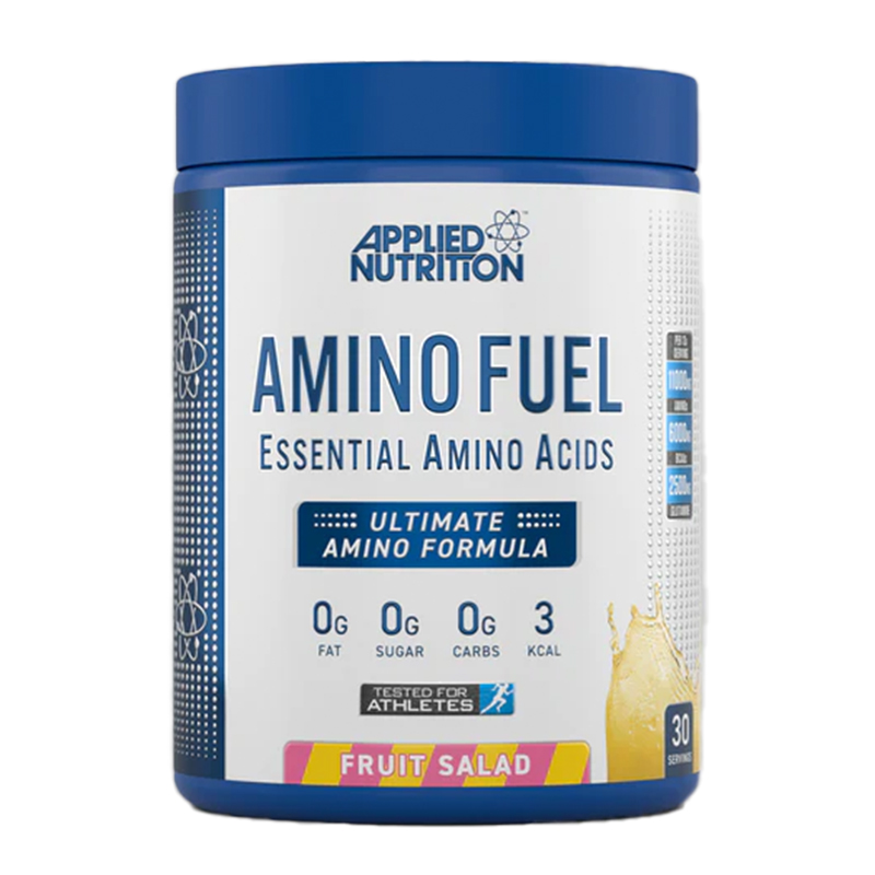 Applied Nutrition Amino Fuel EAA 390 G - Fruit Salad
