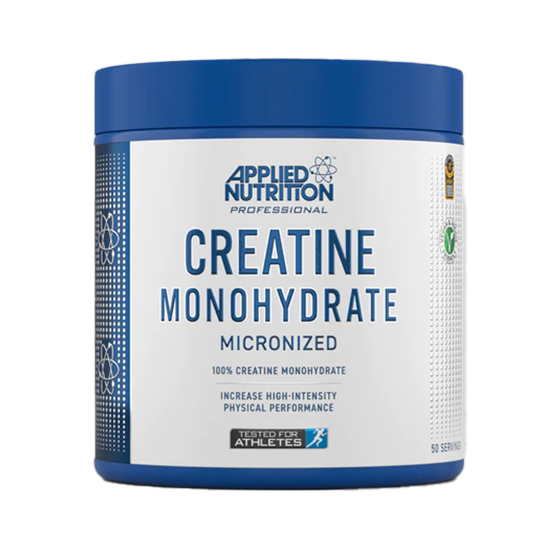 Applied Nutrition Creatine Monohydrate 250 G