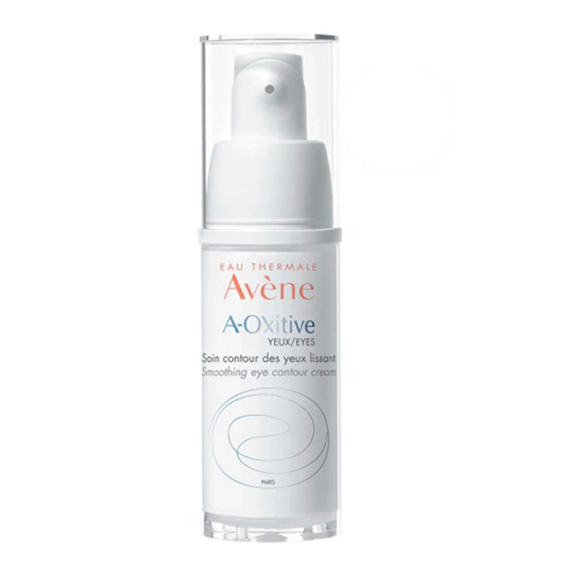 Avene A-Oxitive Eye Smoothing Contour Cream 15ML