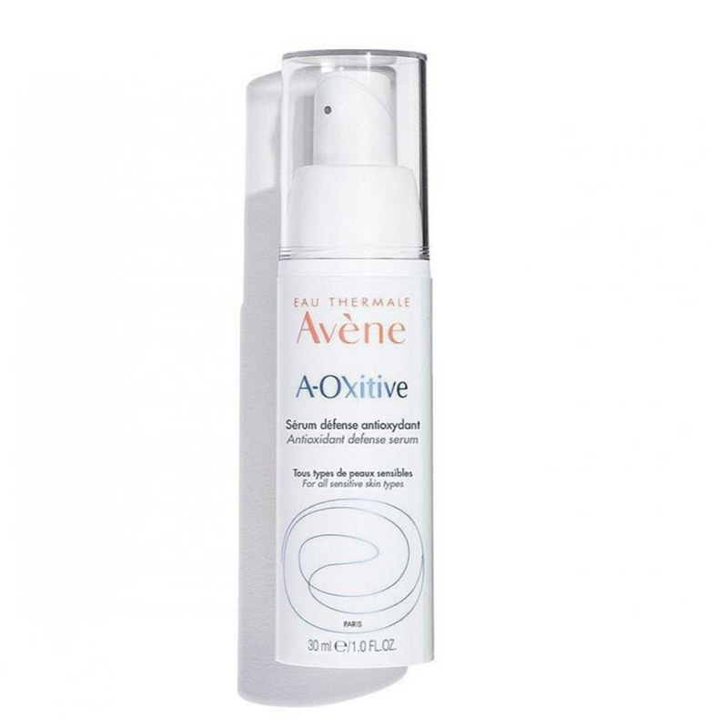 Avene A-Oxitive Repairing Aqua Serum 30 ml